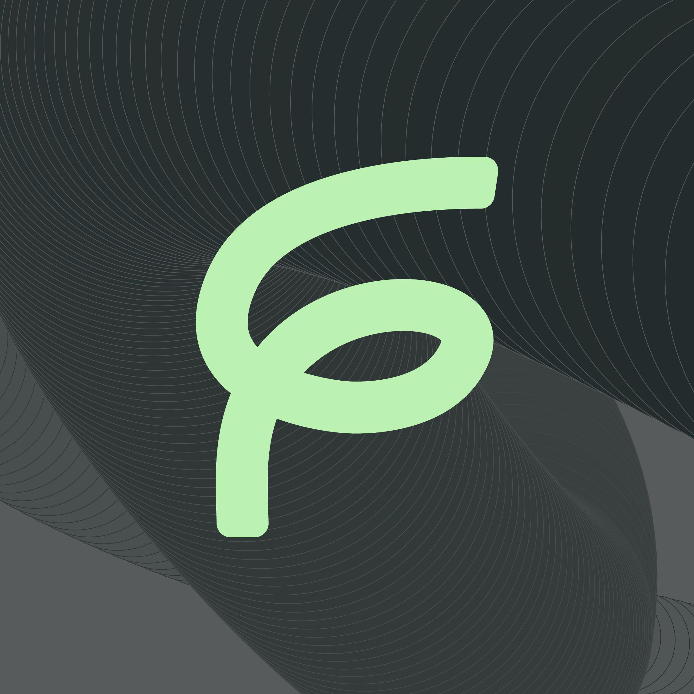 Fiber App Icon